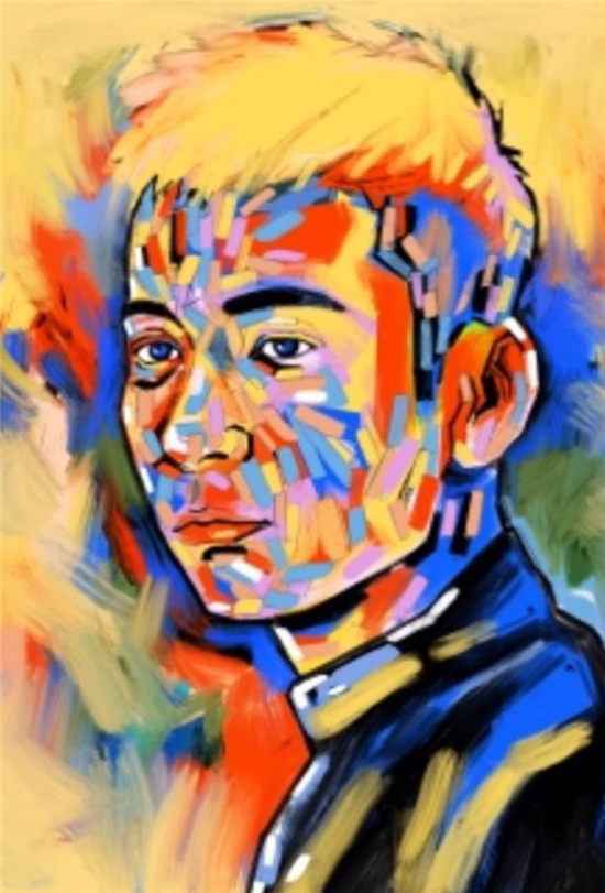 张智成时隔两年推新歌《我本来就难搞》