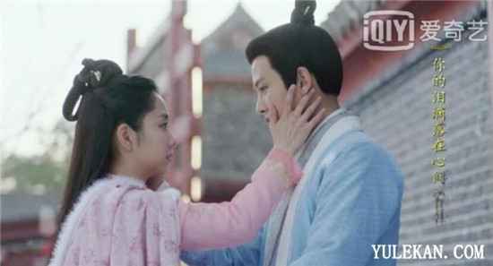 《锦衣之下》陆绎对今夏发脾气都很甜？作者更新番外了？