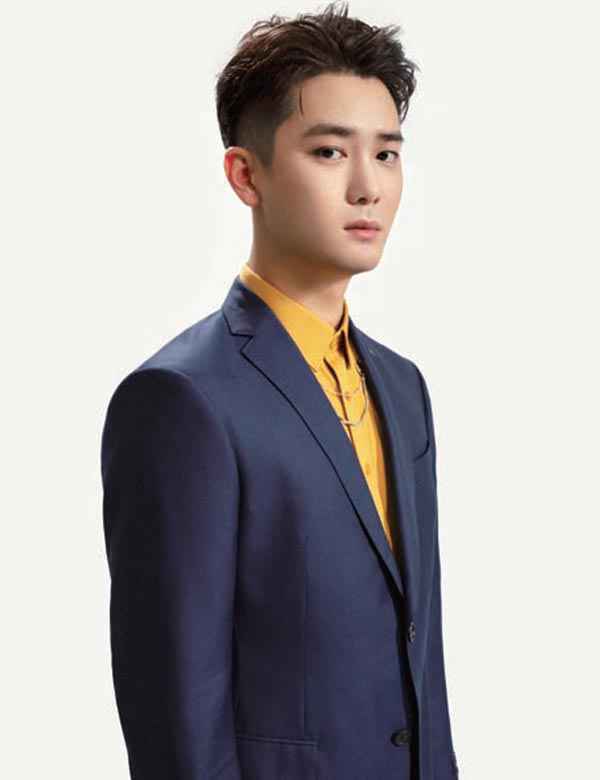 熊梓淇 | 顺势生长