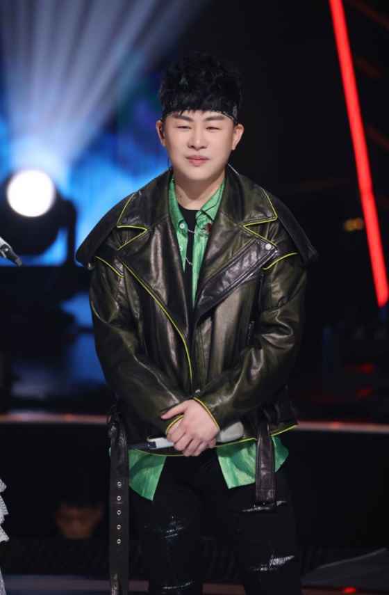 单依纯将在《天赐的声音2》大胆转型 节目歌单酷狗同步更新