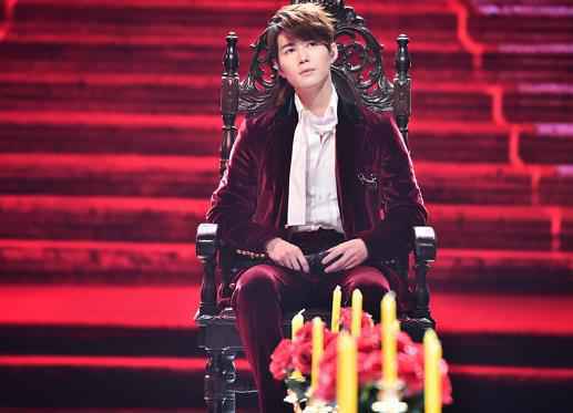 《跨界歌王》好戏升级,众嘉宾高能不断