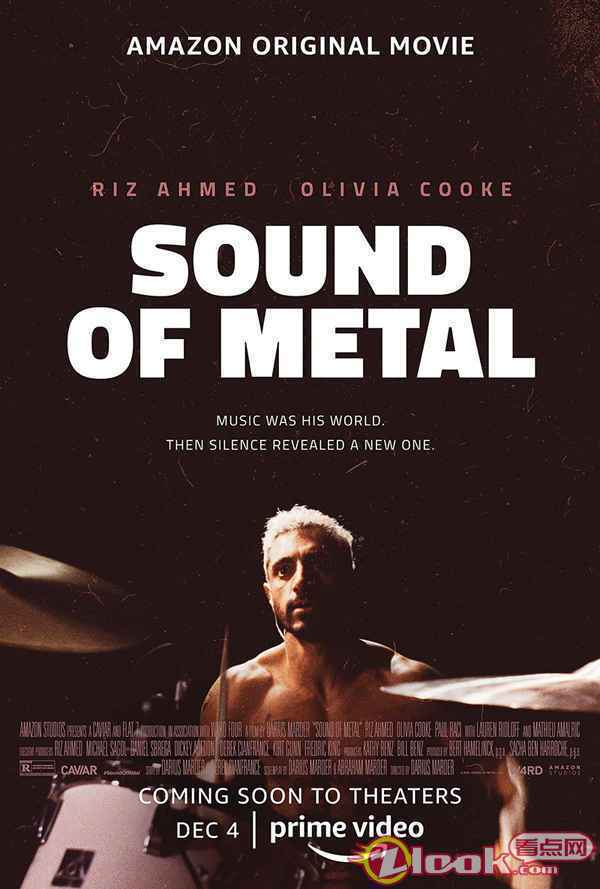 第74届英国电影学院奖长名单出炉 索尼影业6部佳片入围40项评选