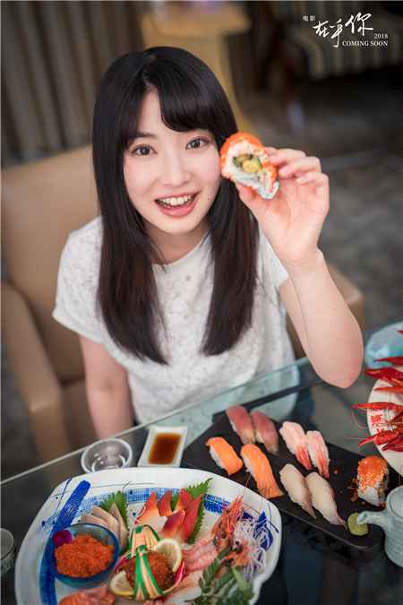 电影《在乎你》俞飞鸿聊“心酒”