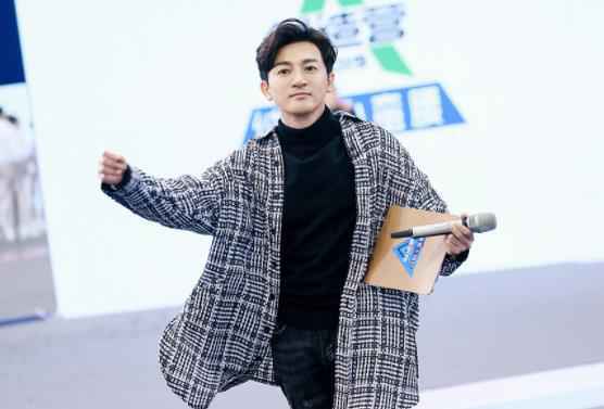 苏有朋《创造营2019》喜提F班 因材施教引网友好评