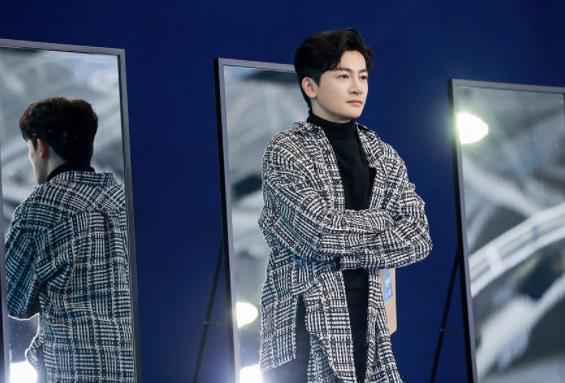 苏有朋《创造营2019》喜提F班 因材施教引网友好评