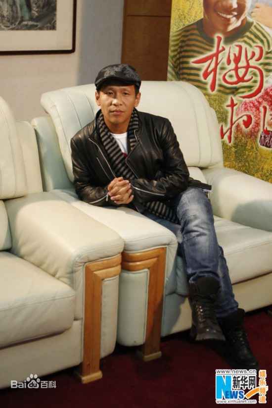 北京台春晚:迪丽热巴宋小宝成“最强肤色差”,李雪琴跨行演小品