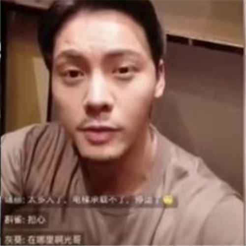 获赞！陈伟霆受困电梯帮忙救助他人