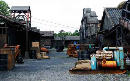 组图：《勇敢的世界》录制现场大曝光！这还原度太高了吧