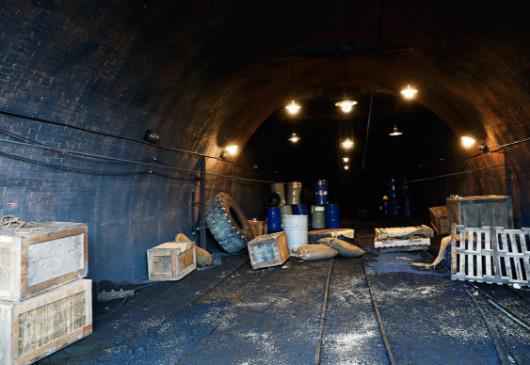 组图：《勇敢的世界》录制现场大曝光！这还原度太高了吧