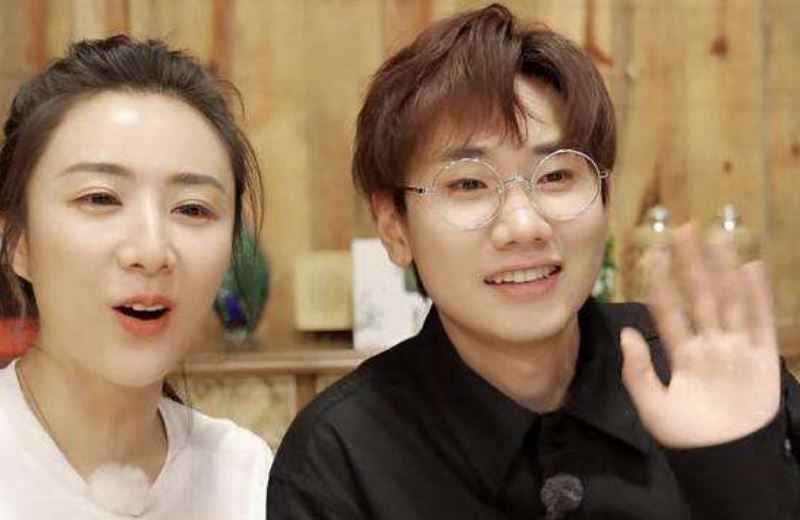 《向往的生活》首播还未开始为何就让彭昱畅洗澡,知道原因后,网友:太勤快了