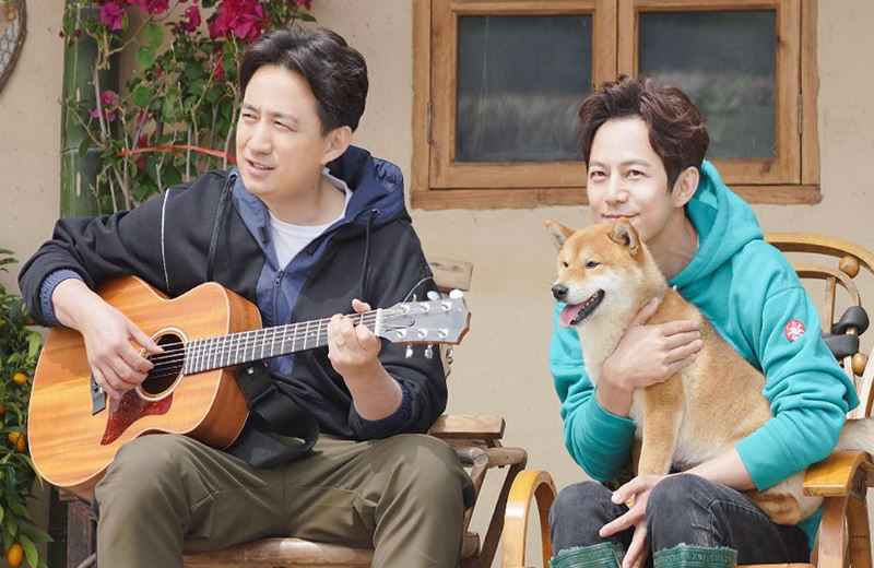 《向往的生活》首播还未开始为何就让彭昱畅洗澡,知道原因后,网友:太勤快了