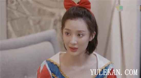 《安家》王子喜欢朱闪闪吗?他俩到底是怎么回事?