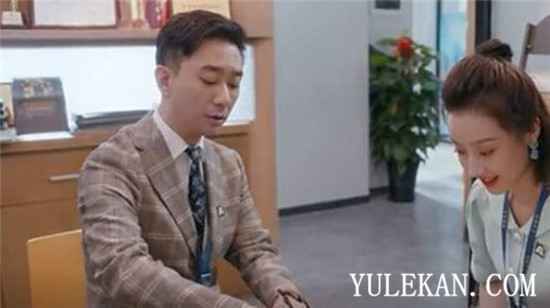 《安家》王子喜欢朱闪闪吗?他俩到底是怎么回事?