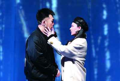 民营剧团正在演艺市场蓬勃崛起