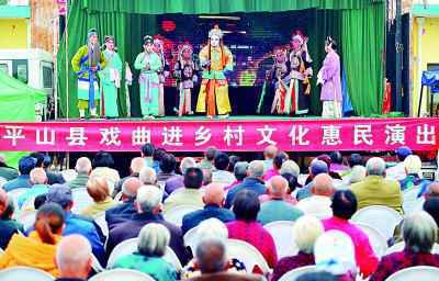 民营剧团正在演艺市场蓬勃崛起