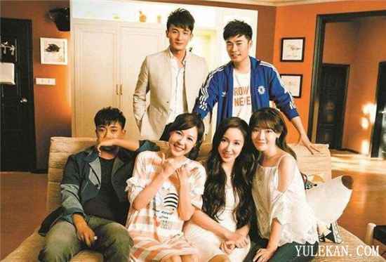 《爱情公寓5》关谷悠悠展播婉瑜都出镜了吗？主演们没有缺席？