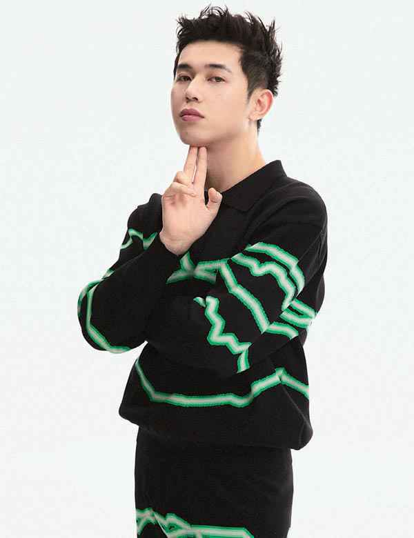 付鹏 | 那些本不该属于我的