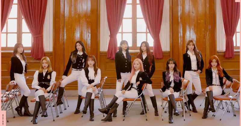 宇宙少女公开〈As You Wish〉曲目表 队长 Exy 参与全专创作！