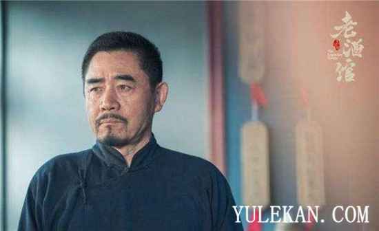 “央视收视年度前十”男演员名单上榜的都有哪些人？