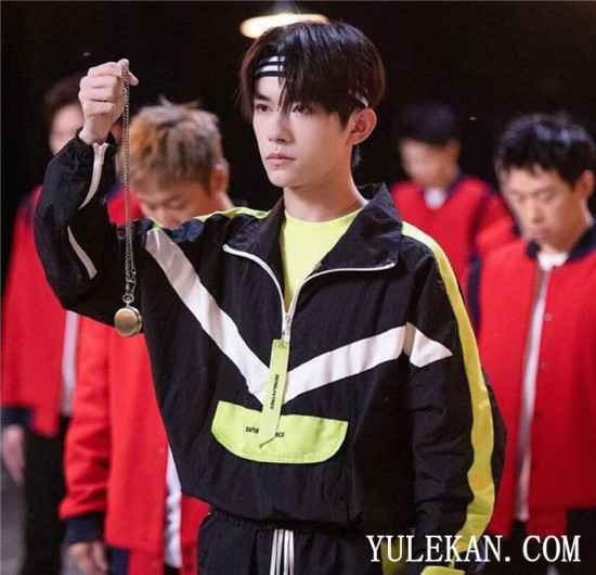 《这就是街舞3》导师易烊千玺不会再回归？叶音担任发起人？