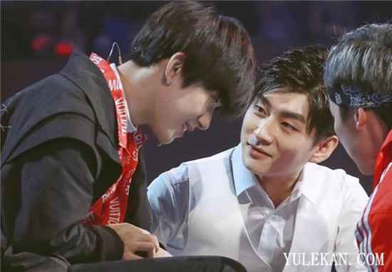 《这就是街舞3》导师易烊千玺不会再回归？叶音担任发起人？