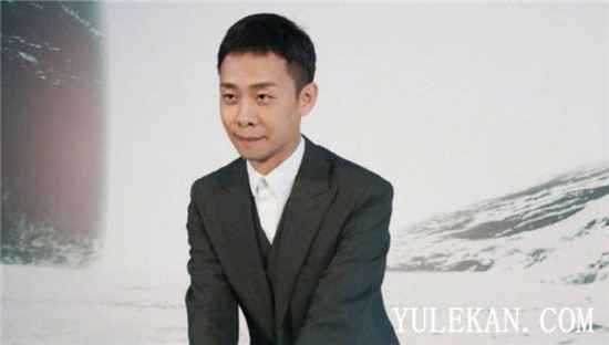 《白夜追凶》张译和赵今麦要组CP？要拍续集了？