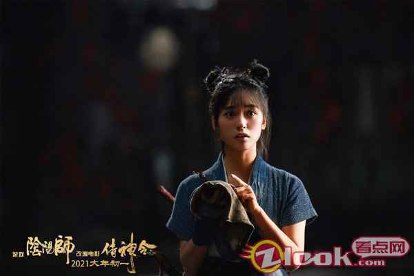 《侍神令》“迎春会”众侍神集结 沈月信仰至上诠释生死相依