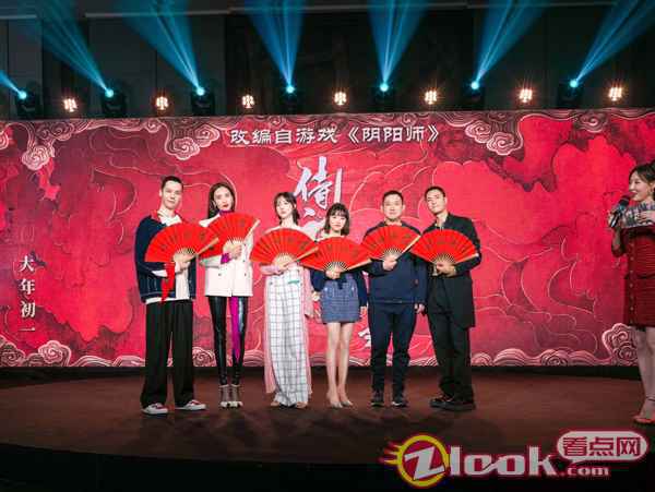 《侍神令》“迎春会”众侍神集结 沈月信仰至上诠释生死相依