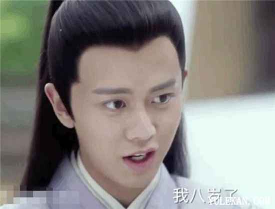 《锦衣之下》陆大人到底是怎么向袁今夏表白的？