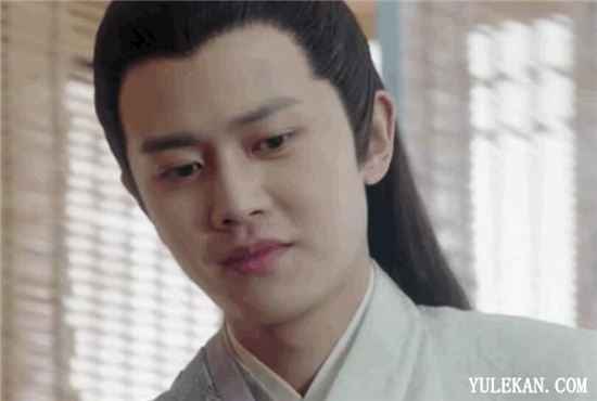 《锦衣之下》陆大人到底是怎么向袁今夏表白的？