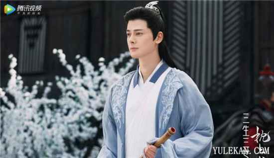 《三生三世枕上书》阿兰若之梦到底是怎么回事？