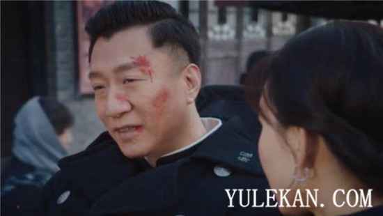 《新世界》金海没死，在剧情中早有暗示，你当时看懂了吗?