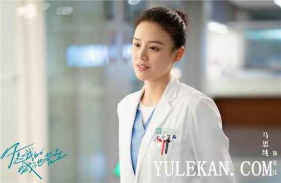 2020年你更期待即将上线的五部医疗剧中的哪一部？