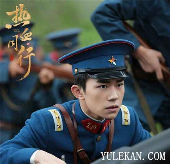 TF boys三小只新作同时上线,谁的表演你最喜欢?