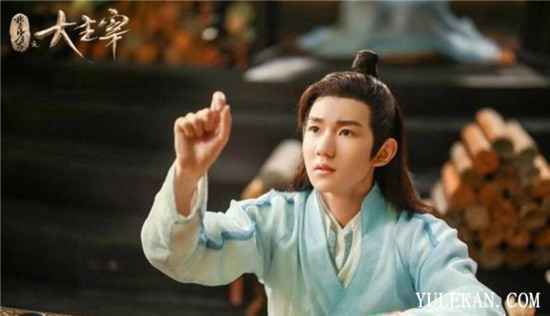 TF boys三小只新作同时上线,谁的表演你最喜欢?