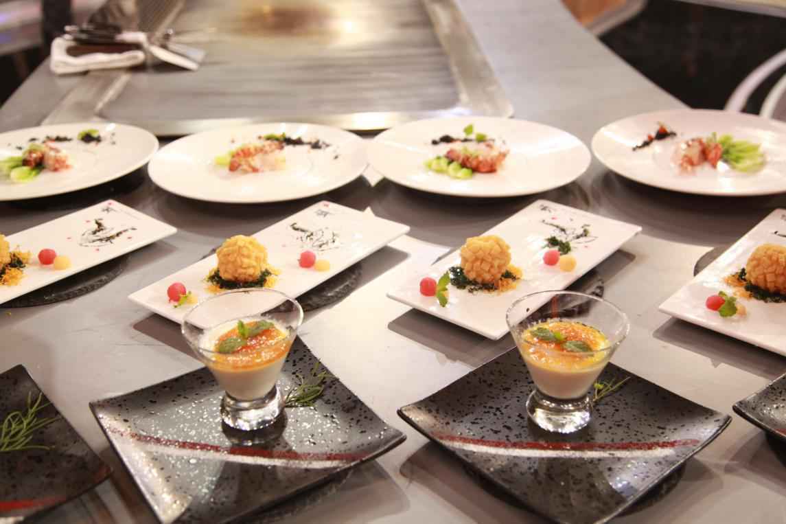 《听得到的美食》贾一平选人引质疑