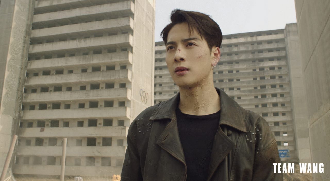 王嘉尔中文新单《一个人》强势登顶 尽显唱作实力歌曲质量获赞