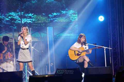 脸红的思春期2019亚巡最终站台北场圆满结束