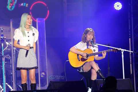 脸红的思春期2019亚巡最终站台北场圆满结束