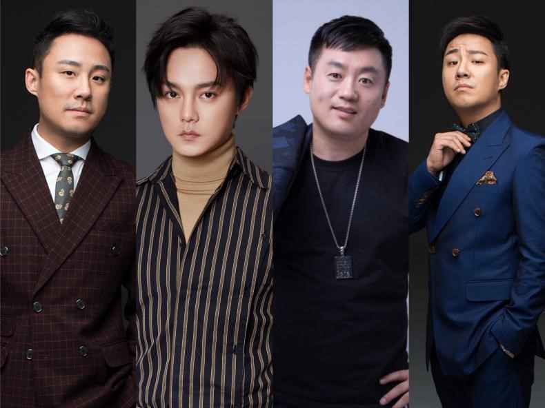 尹正宅男形象惹人爱,高亚麟王成思北京台春晚首次同台