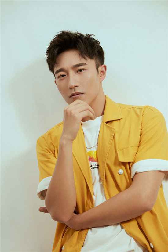 王森《演员请就位》实力助演 “爆笑哭戏”引热议