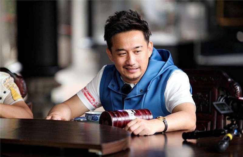 《向往的生活》开始录制,第一期节目有新朋友到场,让观众惊喜