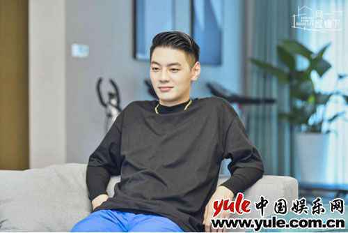 《同一屋檐下》王天奇面试受挫获李诞鼓励,魏大勋被陈柳明圈粉