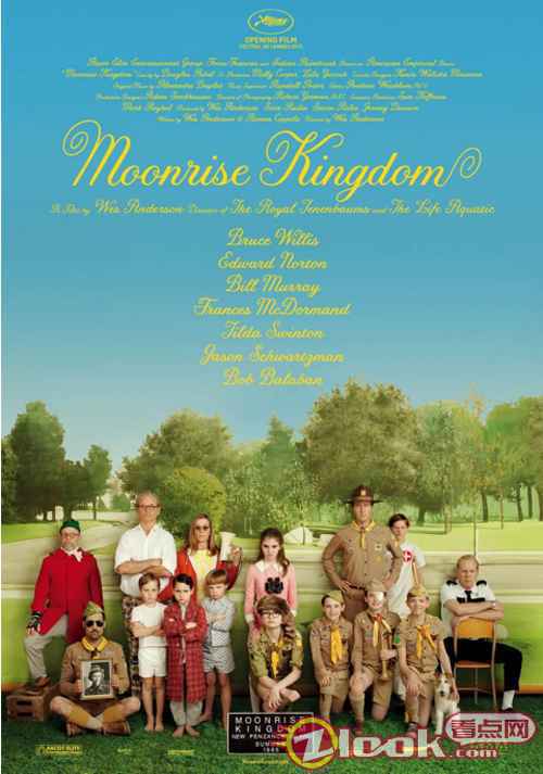 拯救不开心！9部治愈系外国电影推荐