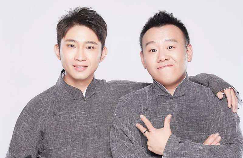 金霏陈曦夺得冠军，《欢乐喜剧人》黑幕一说，是否可以不攻自破了？