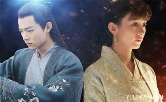 赵丽颖要和肖战演什么戏？合作完王一博又要合作肖战？