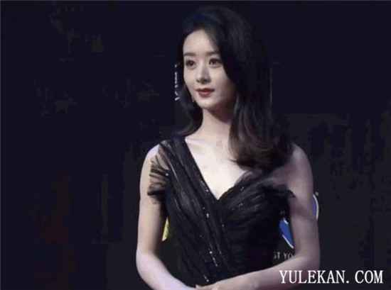 赵丽颖要和肖战演什么戏？合作完王一博又要合作肖战？