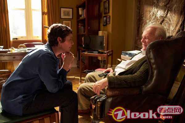 安东尼霍普金斯豆瓣评分最高的五个角色