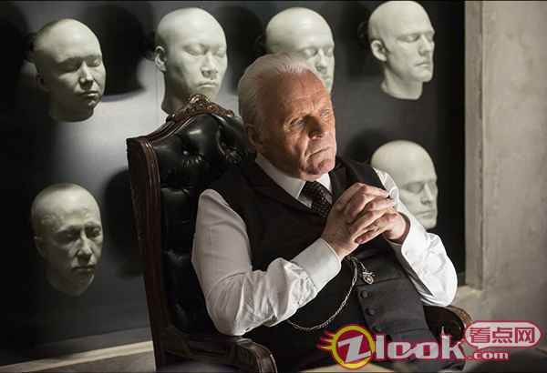 安东尼霍普金斯豆瓣评分最高的五个角色