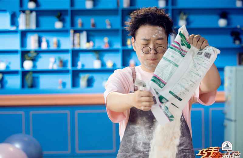 杜海涛加盟《巧手神探》，展现传统文化面塑艺术